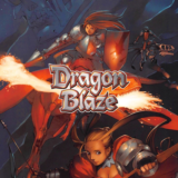 Dragon Blaze PS4 & PS5