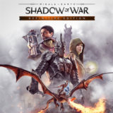 АРЕНДАヅXBOX 🎮 Middle-earth Shadow of War Definitive Ed