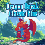 Dragon Break Classic Plus PS5