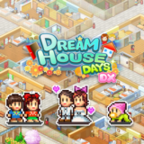 Dream House Days DX PS4 & PS5