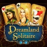 Dreamland Solitaire PS4 & PS5
