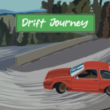 Drift Journey PS5