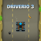 Driverio 3 PS5