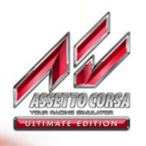 ⭐️Assetto Corsa Ultimate Edition / Steam Key / РФ+МИР