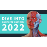 Complete Anatomy ‘22 Подписаться на свой аккаунт 1месяц