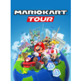 Mario Kart Tour Подписаться на свой аккаунт 1 год