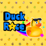 Duck Race PS5