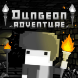 Dungeon Adventure PS4 & PS5