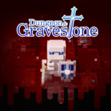 Dungeon and Gravestone PS4 & PS5
