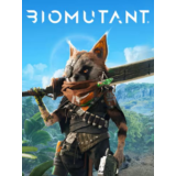 BIOMUTANT | EPIC GAMES