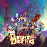 Dungeon Drafters PS4 & PS5