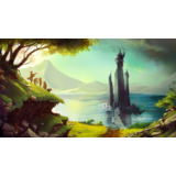 Dungeon Rushers PS4 & PS5