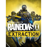 Tom Clancy´s Rainbow Six Extraction | EPIC GAMES