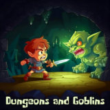Dungeons and Goblins PS5