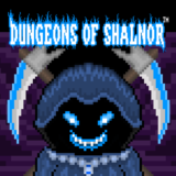 Dungeons of Shalnor PS4 & PS5