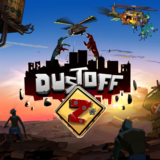 Dustoff Z PS4 & PS5