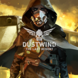 Dustwind - The Last Resort PS4 & PS5