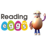 Reading EggsПодписаться на свой аккаунт 1 год