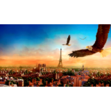 Eagle Flight PS4 & PS5