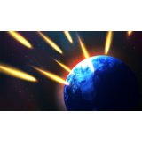 EARTH DEFENSE FORCE 5 PS4 & PS5