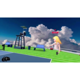Eleven Pickleball Oculus Quest 2/3/Pro/3S Ключ