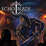 EchoBlade PS4 & PS5