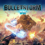 Bulletstorm VR Oculus Quest 2/3/Pro/3S Ключ