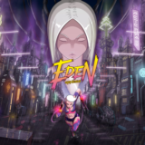 Eden Genesis PS4 & PS5