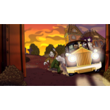 Edna & Harvey: The Breakout – Anniversary Edition PS4 &