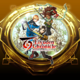 Eiyuden Chronicle: Hundred Heroes PS4 & PS5