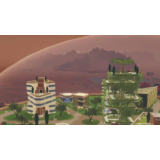 Surviving Mars | EPIC GAMES + СМЕНА ДАННЫХ + КЭШБЭК 🛡️
