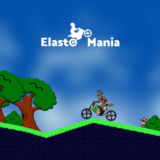 Elasto Mania Remastered PS4 & PS5