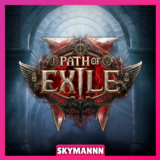 🟡PATH OF EXILE 1 & 2🟡 МОНЕТЫ И ДОНАТ | БЫСТРО 🚀