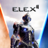 ELEX II PS4 & PS5