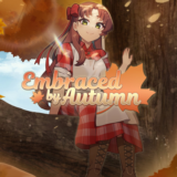 Embraced by Autumn PS4 & PS5