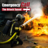 Emergency Call - The Attack Squad PS4 & PS5