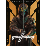 Ghostrunner 2 Brutal Edition (Xbox Series SX) Аренда