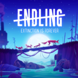 Endling - Extinction is Forever PS4 & PS5