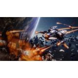End Space PS4 & PS5