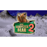 Epic Dumpster Bear 2: He Who Bears Wins PS4 & PS5