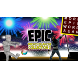 Epic Word Search Collection 2 PS4 & PS5