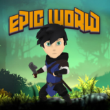 Epic World PS4 & PS5