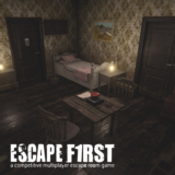 Escape First PS4 & PS5