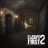 Escape First 2 PS4 & PS5