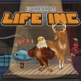 Escape from Life Inc PS5