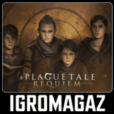 A Plague Tale: Requiem (Steam)🔵 РФ-СНГ/Любой регион