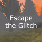 Escape the Glitch PS5