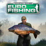 Euro Fishing PS4 & PS5