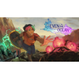 Even the Ocean PS4 & PS5