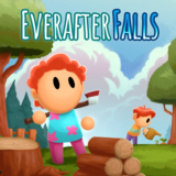Everafter Falls PS4 & PS5